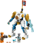 Preview: LEGO® NINJAGO® - 71761 - Zanes Power-Up-Mech EVO