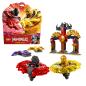 Preview: LEGO® NINJAGO® - 71826 - Drachen-Spinjitzu Battle Pack