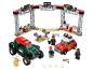 Preview: LEGO® Speed Champions - 75894 - Rallyeauto 1967 Mini Cooper S und Buggy 2018 Mini John Cooper Works