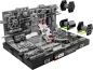 Preview: LEGO® Star Wars™ - 75329 - Death Star™ Trench Run Diorama
