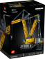 Preview: LEGO® Technic - 42146 - Liebherr LR 13000 Raupenkran