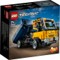 Preview: LEGO® Technic - 42147 - Kipplaster
