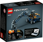Preview: LEGO® Technic - 42147 - Kipplaster