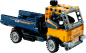 Preview: LEGO® Technic - 42147 - Kipplaster