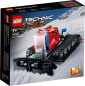 Preview: LEGO® Technic - 42148 - Pistenraupe