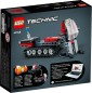 Preview: LEGO® Technic - 42148 - Pistenraupe