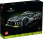 Preview: LEGO® Technic - 42156 - PEUGEOT 9X8 24H Le Mans Hybrid Hypercar