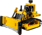 Preview: LEGO® Technic - 42163 - Schwerlast Bulldozer