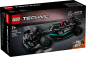 Preview: LEGO® Technic - 42165 - Mercedes-AMG F1 W14 E Performance Pull-Back