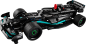 Preview: LEGO® Technic - 42165 - Mercedes-AMG F1 W14 E Performance Pull-Back