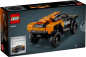 Preview: LEGO® Technic - 42166 - NEOM McLaren Extreme E Race Car