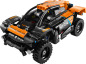 Preview: LEGO® Technic - 42166 - NEOM McLaren Extreme E Race Car