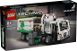 Preview: LEGO® Technic - 42167 - Mack® LR Electric Müllwagen