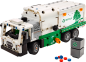 Preview: LEGO® Technic - 42167 - Mack® LR Electric Müllwagen