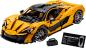 Preview: LEGO® Technic - 42172 - McLaren P1™