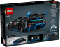 Preview: LEGO® Technic - 42176 - Porsche GT4 e-Performance Rennwagen