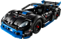 Preview: LEGO® Technic - 42176 - Porsche GT4 e-Performance Rennwagen