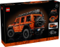 Preview: LEGO® Technic - 42177 - Mercedes-Benz G 500 PROFESSIONAL Line