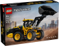 Preview: LEGO® Technic -  42209 - Volvo L120 Electric Radlader