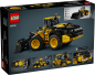 Preview: LEGO® Technic -  42209 - Volvo L120 Electric Radlader