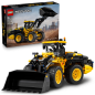 Preview: LEGO® Technic -  42209 - Volvo L120 Electric Radlader