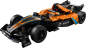 Preview: LEGO® Technic - 42169 - NEOM McLaren Formula E Race Car
