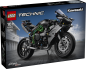 Preview: LEGO® Technic - 42170 - Kawasaki Ninja H2R Motorrad
