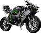 Preview: LEGO® Technic - 42170 - Kawasaki Ninja H2R Motorrad