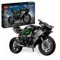 Preview: LEGO® Technic - 42170 - Kawasaki Ninja H2R Motorrad