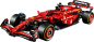 Preview: LEGO® Technic - 42207 - Ferrari SF-24 F1 Rennauto