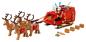 Preview: LEGO® - 40499 - Schlitten des Weihnachtsmanns