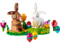 Preview: LEGO® - 40523 - Osterhasen-Ausstellungsstück