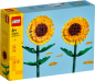 Preview: LEGO® - 40524 - Sonnenblumen