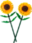 Preview: LEGO® - 40524 - Sonnenblumen