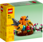 Preview: LEGO® - 40639 - Vogelnest