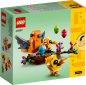 Preview: LEGO® - 40639 - Vogelnest