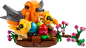 Preview: LEGO® - 40639 - Vogelnest