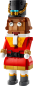 Preview: LEGO® - 40640 - Nussknacker