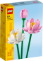 Preview: LEGO® - 40647 - Lotusblumen
