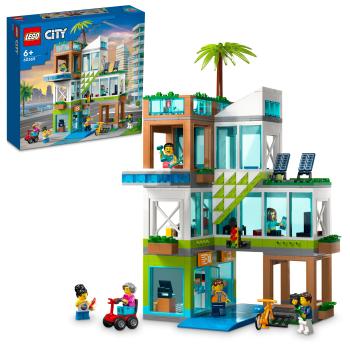 LEGO® City - 60365 - Appartementhaus