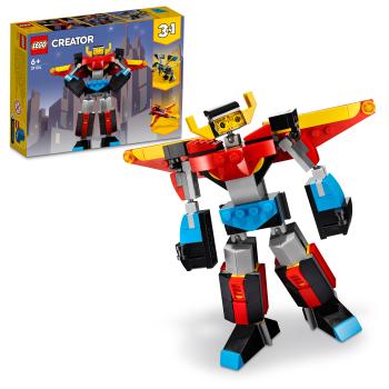 LEGO® Creator - 31124 - Super-Mech
