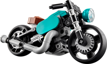Preview: LEGO® Creator - 31135 - Oldtimer Motorrad