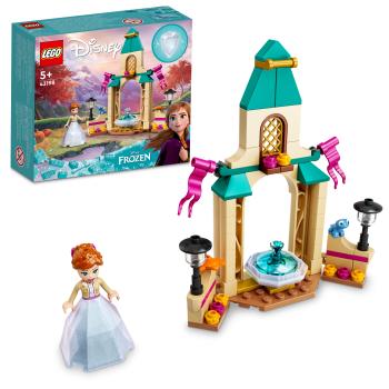 LEGO® Disney Frozen - 43198 - Annas Schlosshof