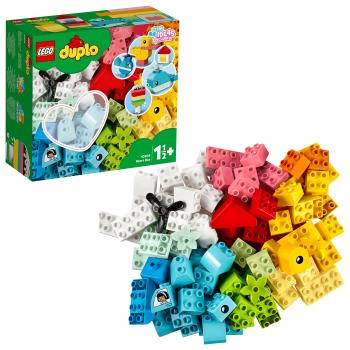 LEGO® DUPLO® - 10909 – Mein erster Bauspaß