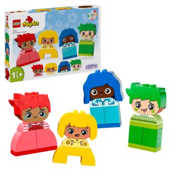 LEGO® DUPLO® - 10415 - Große Gefühle