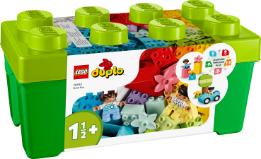 Preview: LEGO® DUPLO® Classic - 10913 - Steinebox