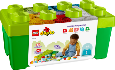 Preview: LEGO® DUPLO® Classic - 10913 - Steinebox
