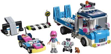 Preview: LEGO® Friends - 41348 - Abschleppwagen