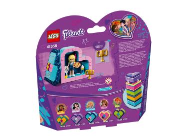 LEGO® Friends - 41356 - Stephanies Herzbox