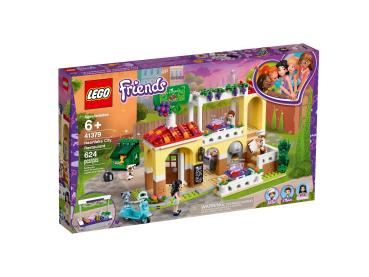 Preview: LEGO® Friends - 41379 - Heartlake City Restaurant